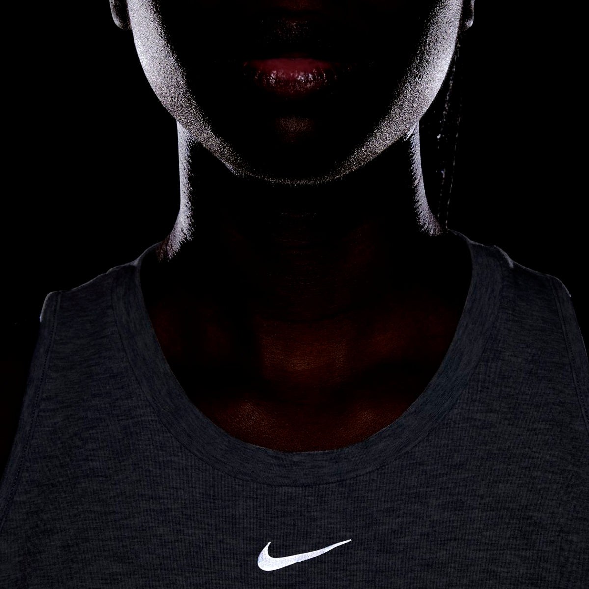 Nike Dri-FIT One Luxe Tank