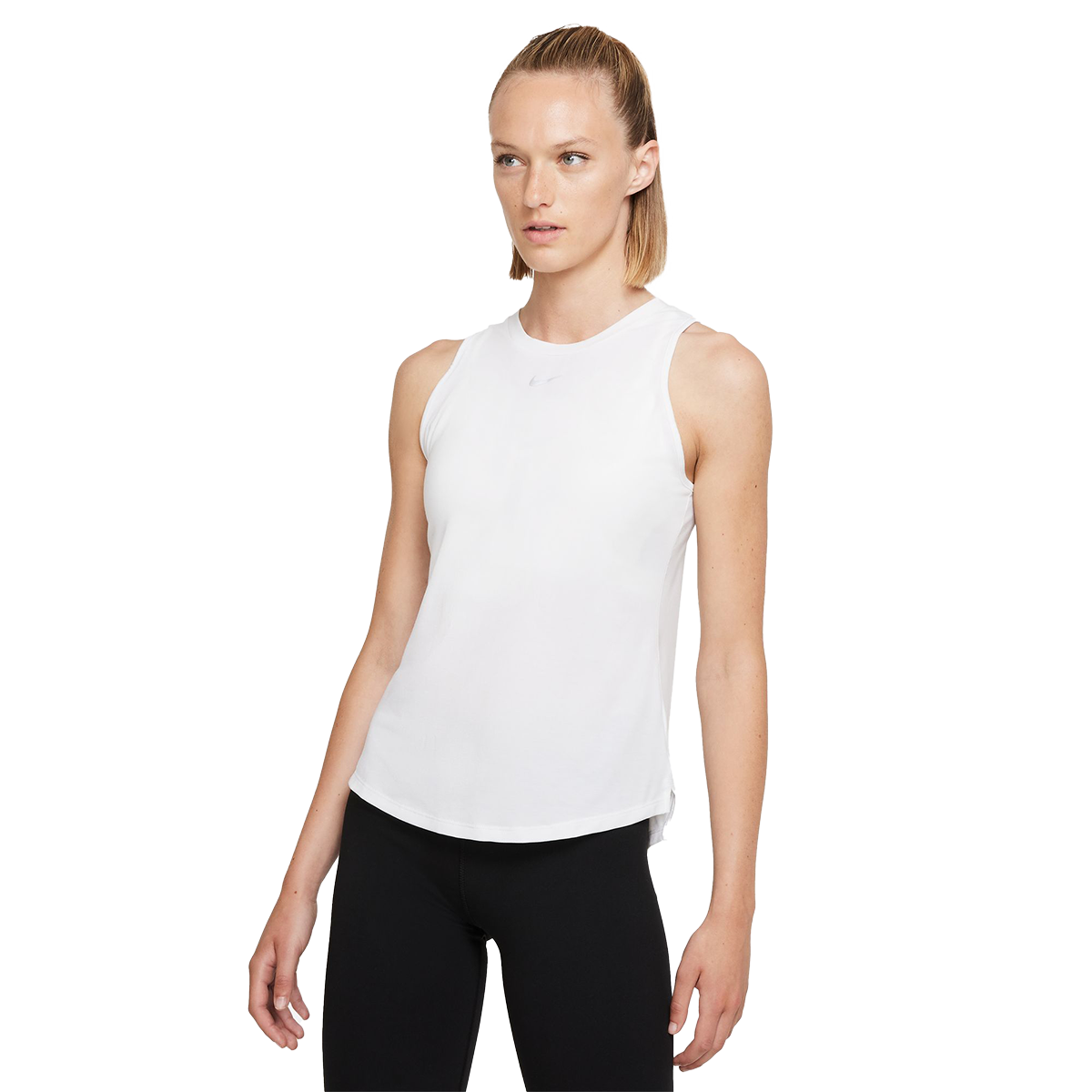 Nike Dri-FIT One Luxe Tank