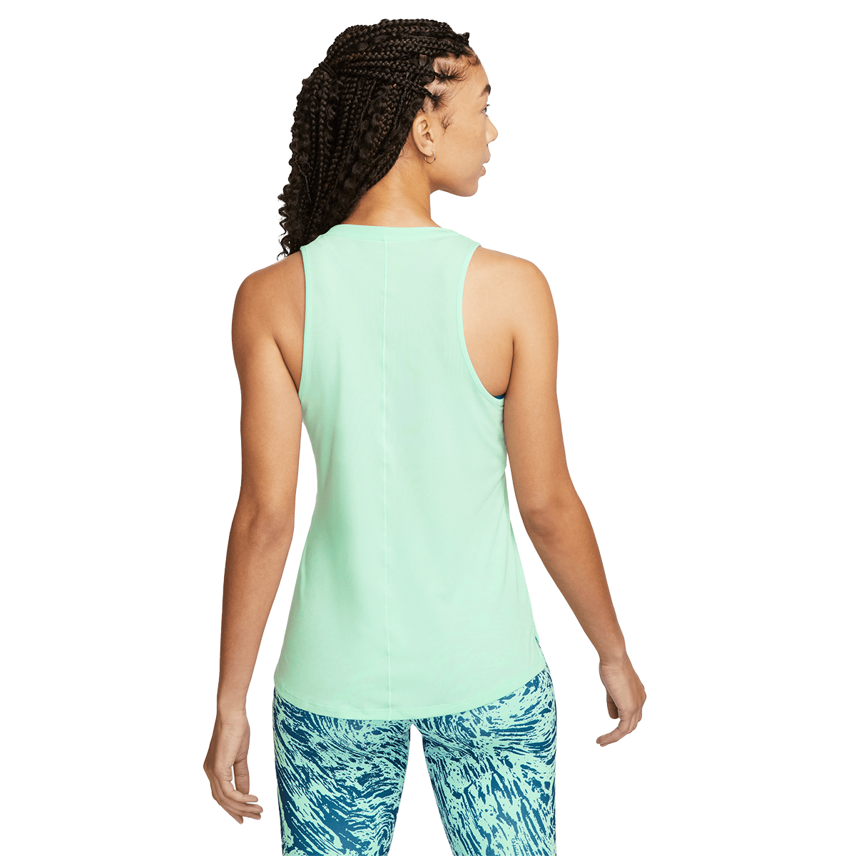 Nike Dri-FIT One Luxe Tank