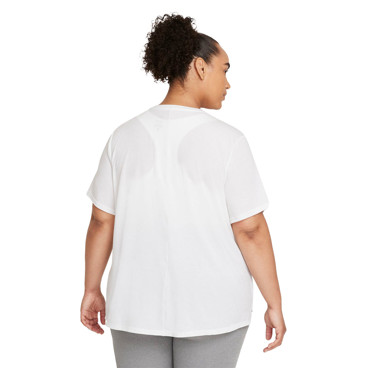 Nike Dri-FIT One Luxe Shortsleeve