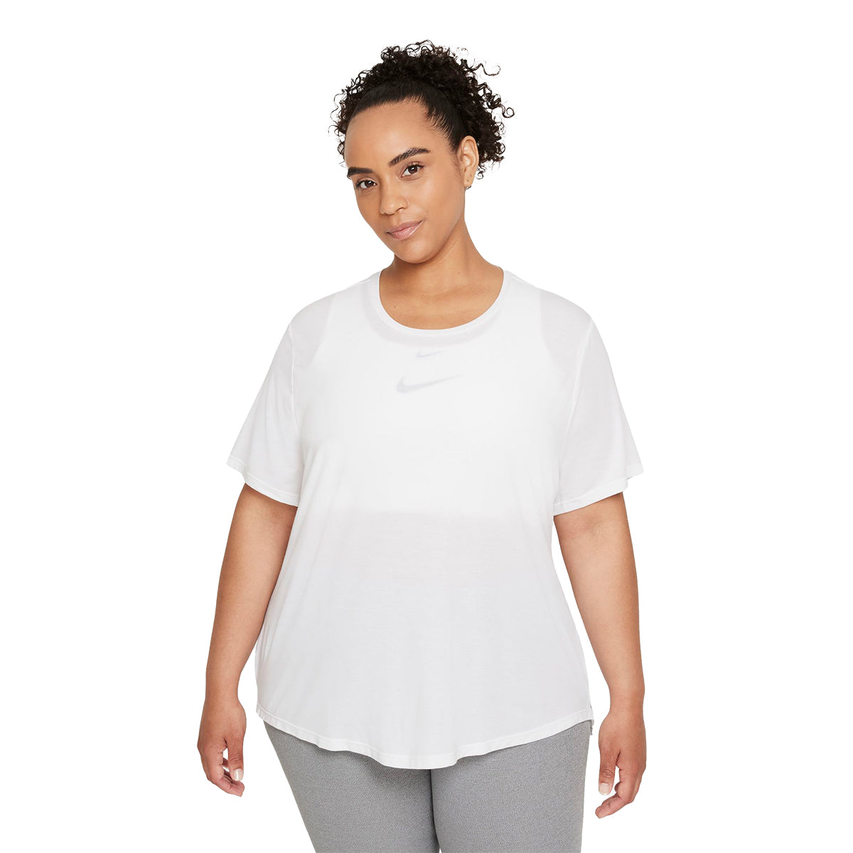 Nike Dri-FIT One Luxe Shortsleeve