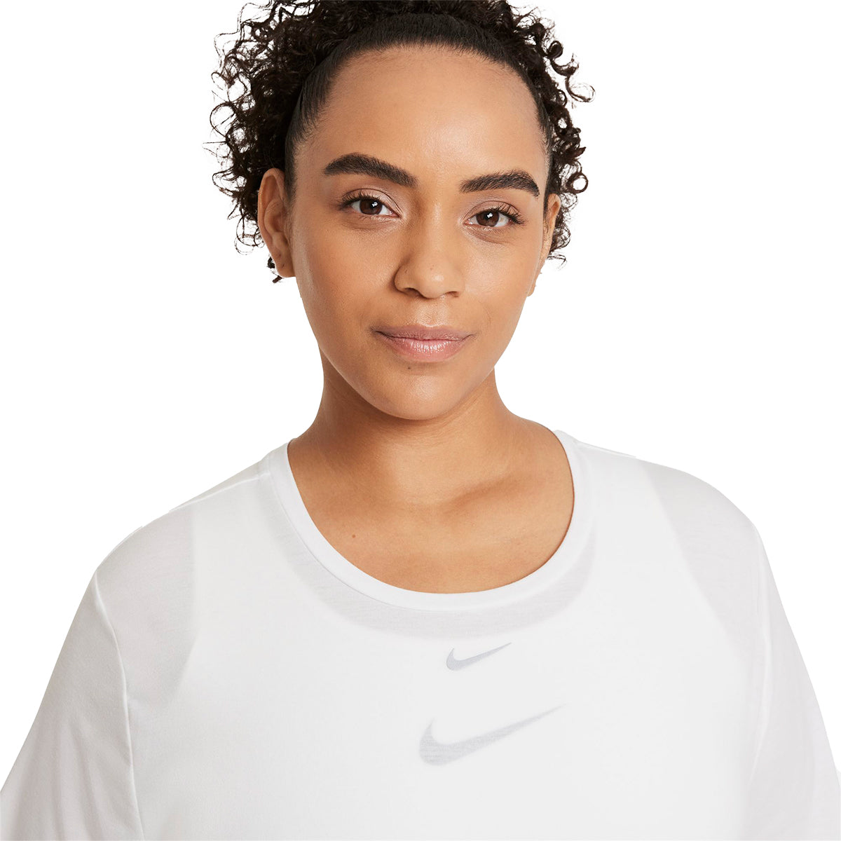 Nike Dri-FIT One Luxe Shortsleeve