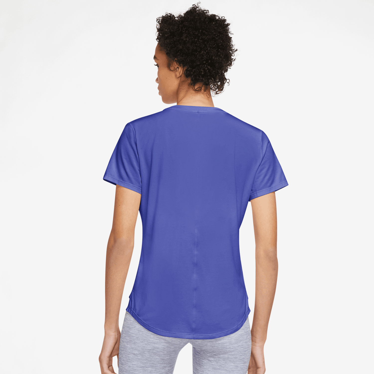 Nike Dri-FIT One Luxe Shortsleeve