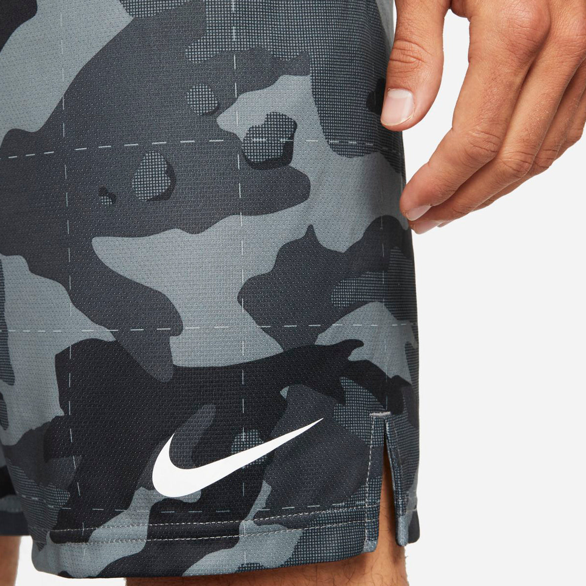 Nike Dri-FIT Short