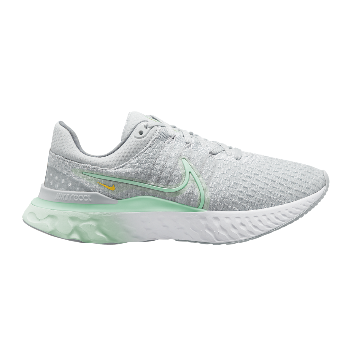 Nike React Infinity Run Flyknit 3