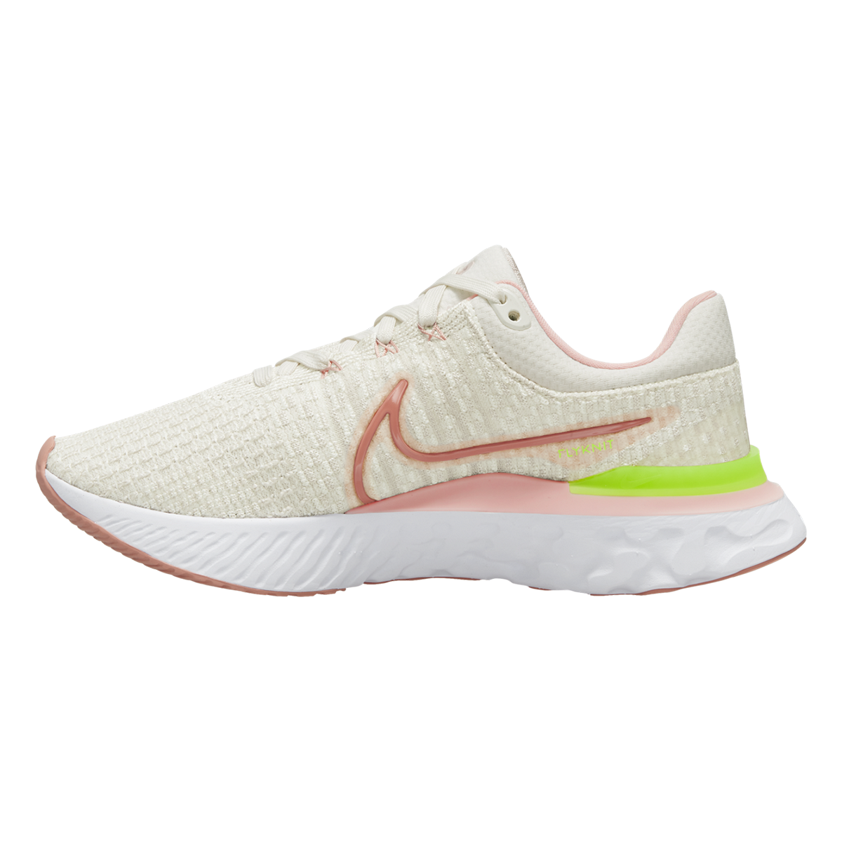 Nike React Infinity Run Flyknit 3