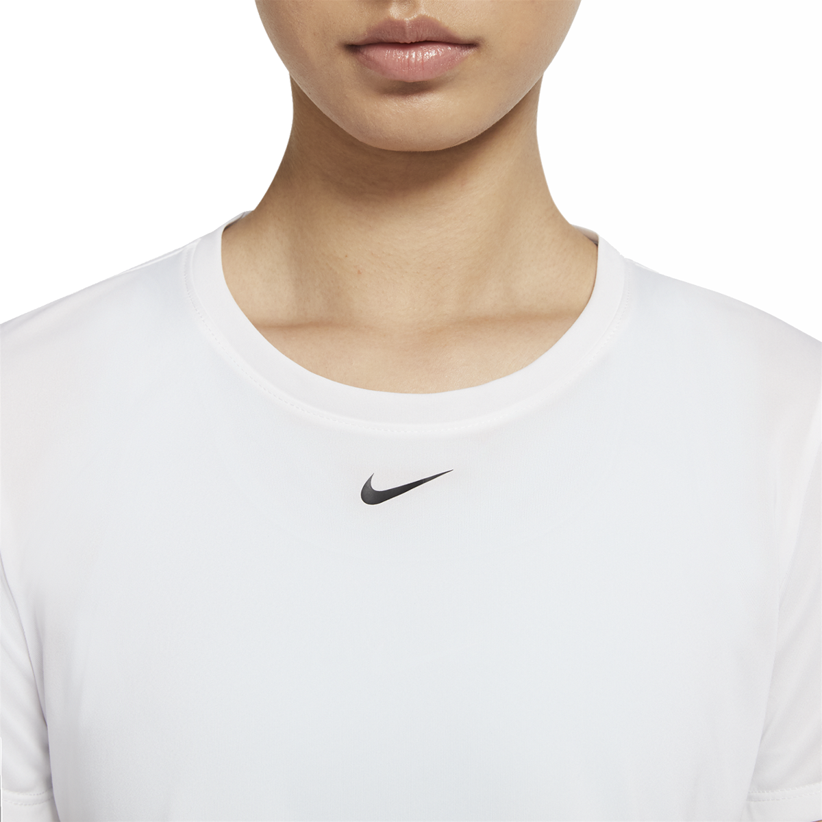 Nike Crop Top Shortsleeve