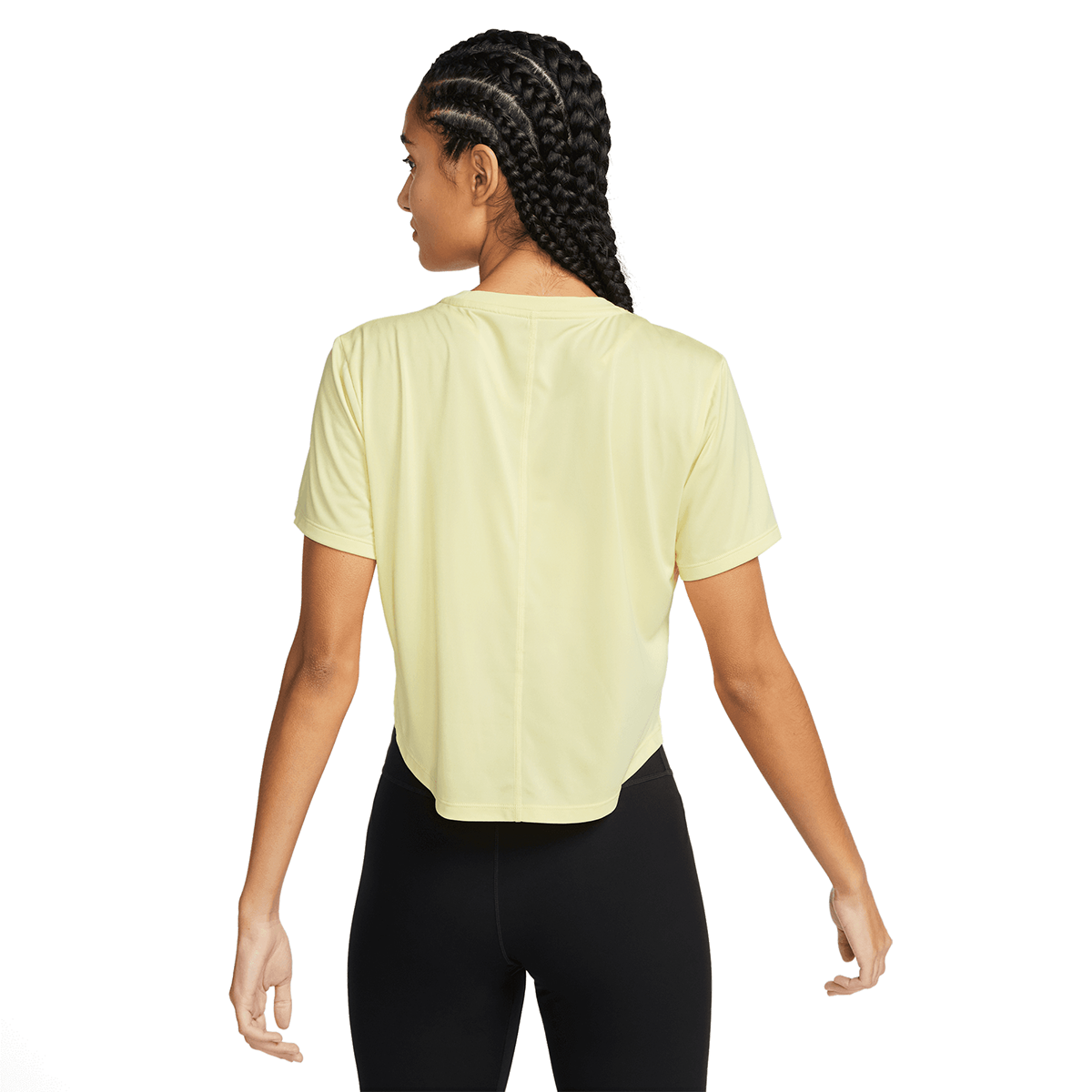 Nike Crop Top Shortsleeve