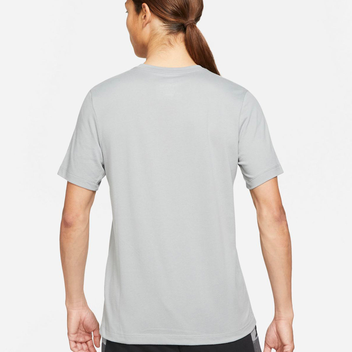 Nike Dri-FIT Shortsleeve