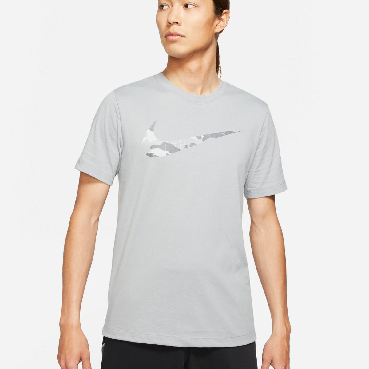 Nike Dri-FIT Shortsleeve