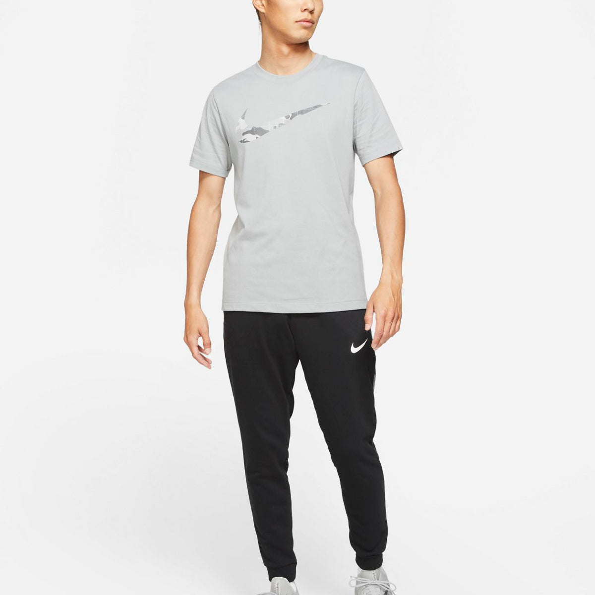 Nike Dri-FIT Shortsleeve