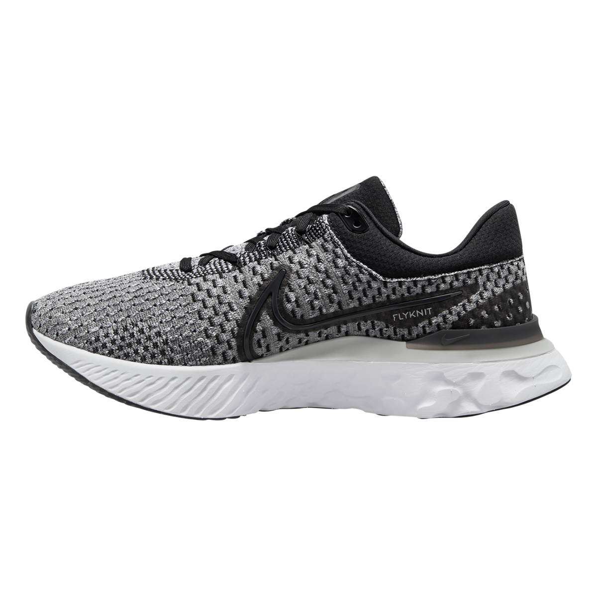 Nike React Infinity Run Flyknit 3