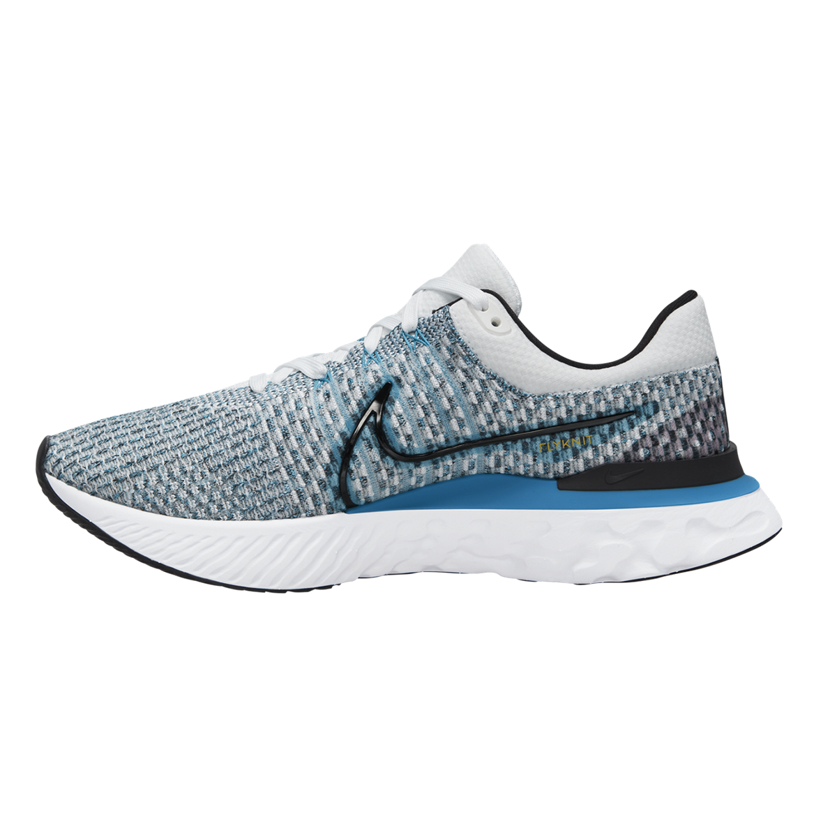 Nike React Infinity Run Flyknit 3