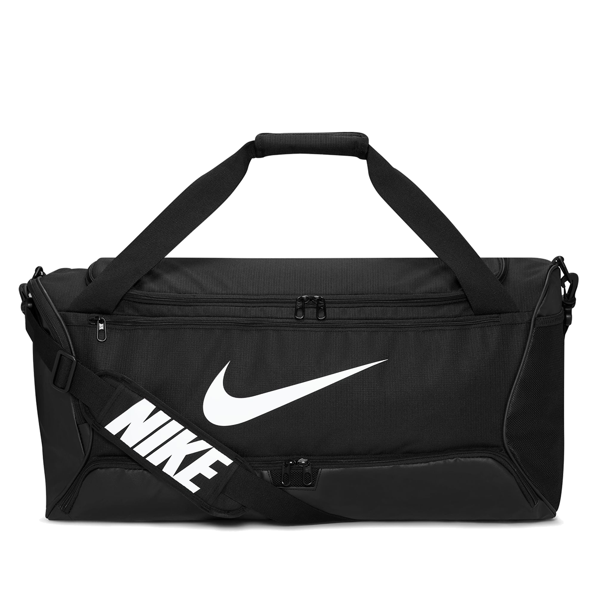 Nike Brasilia 9.5 Duffle