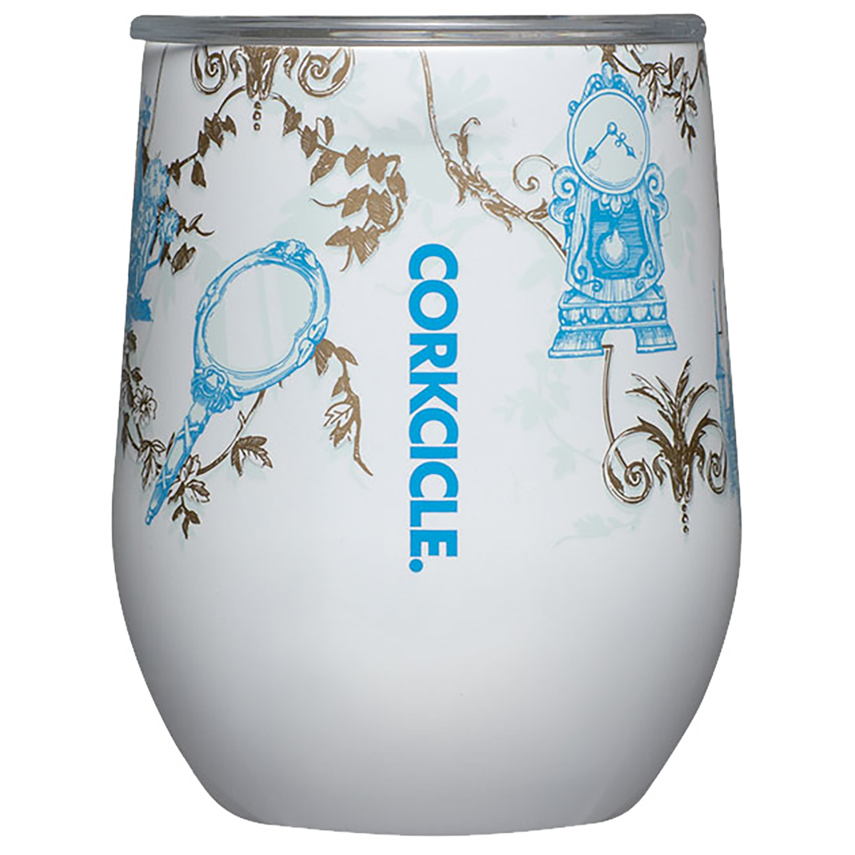 Corkcicle Stemless LE 12oz