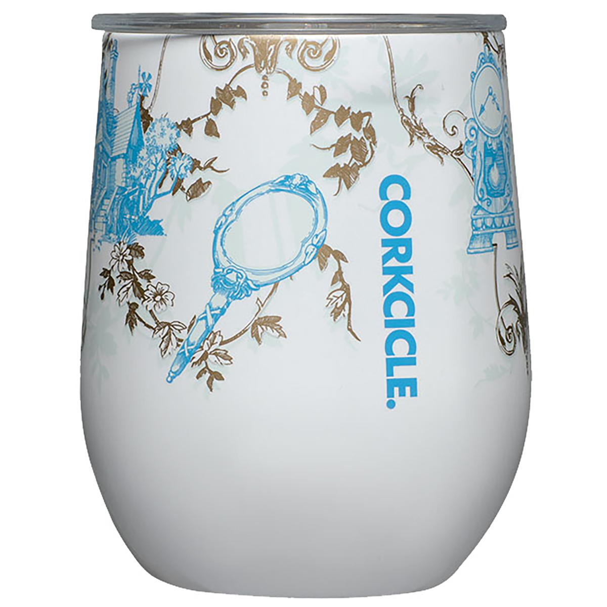 Corkcicle Stemless LE 12oz