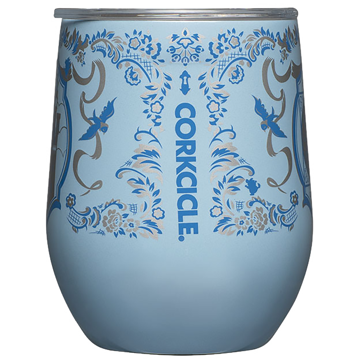 Corkcicle Stemless LE 12oz