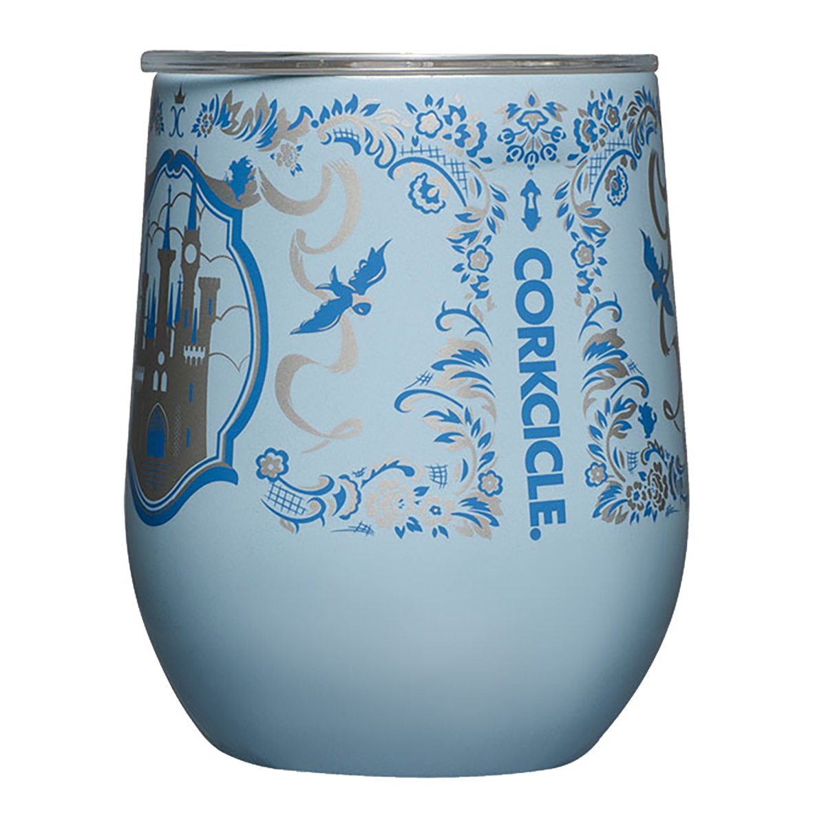 Corkcicle Stemless LE 12oz