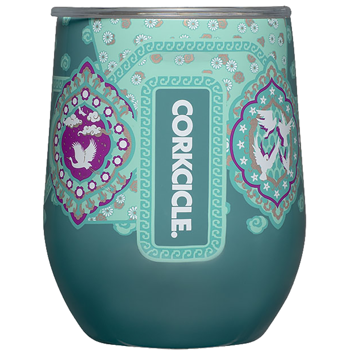 Corkcicle Stemless LE 12oz