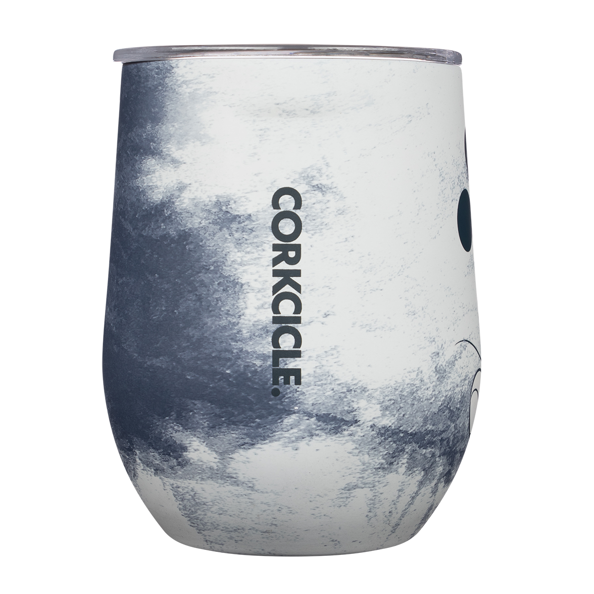 Corkcicle Stemless LE 12oz