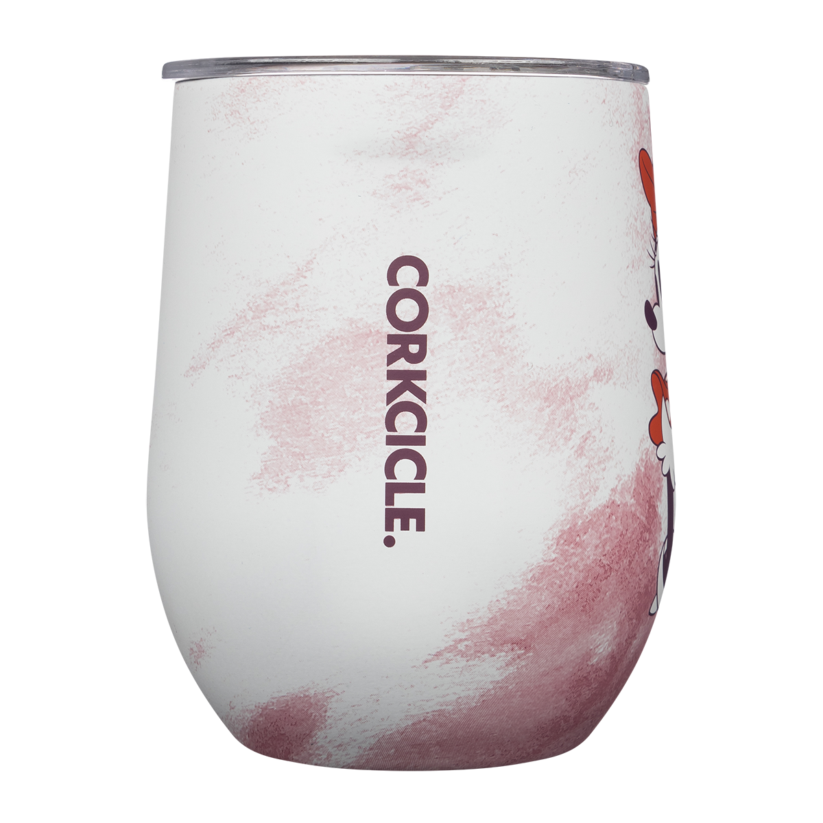 Corkcicle Stemless LE 12oz