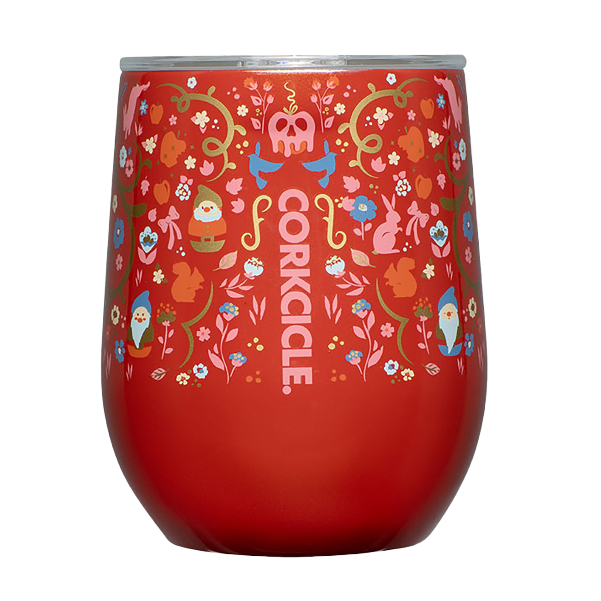 Corkcicle Stemless LE 12oz