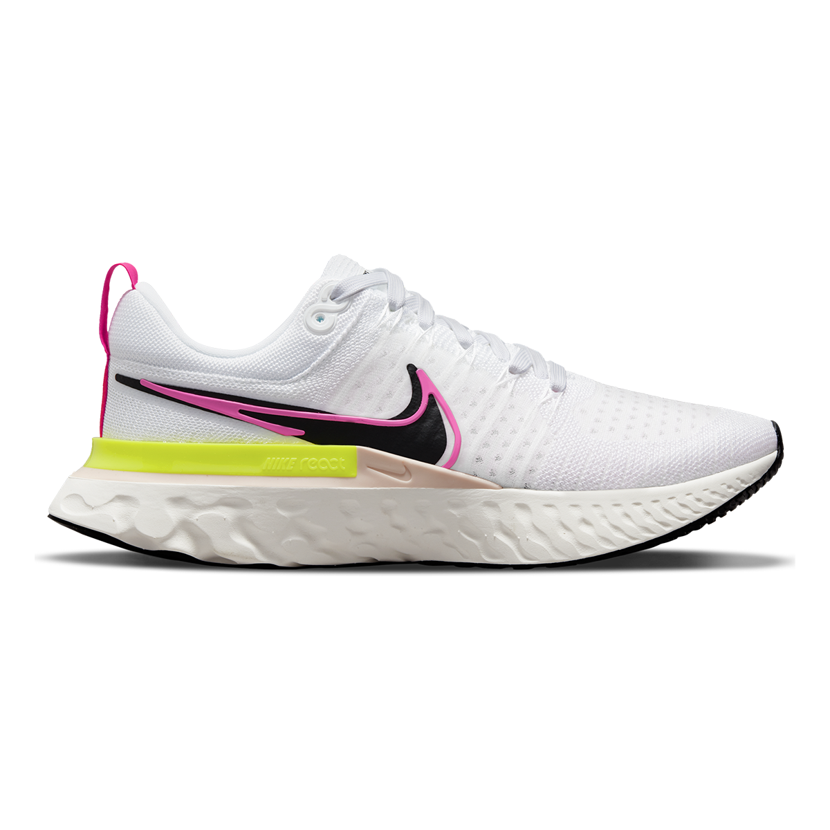 Nike React Infinity Run Flyknit 2