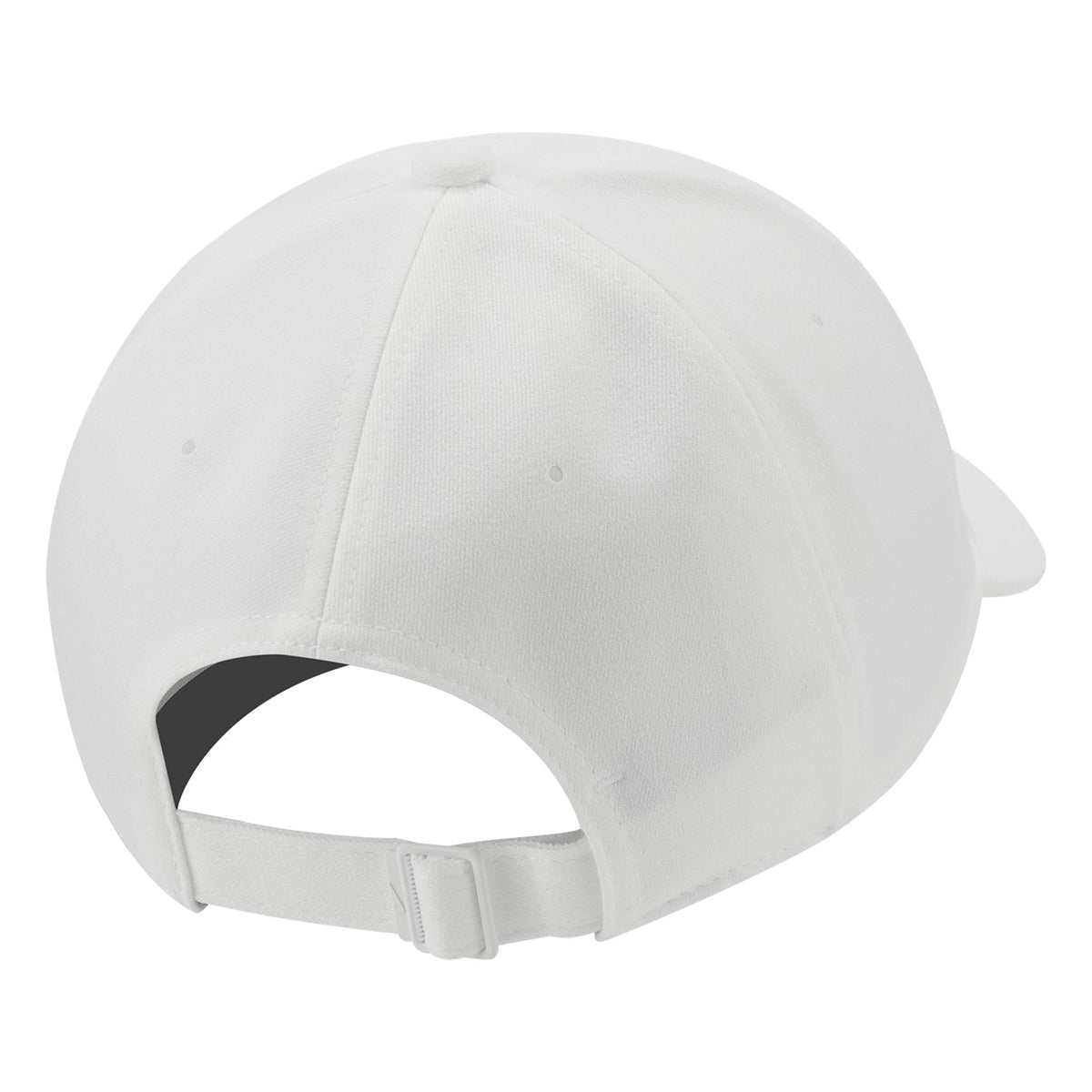 Nike Dri Fit Aerobill One Cap White