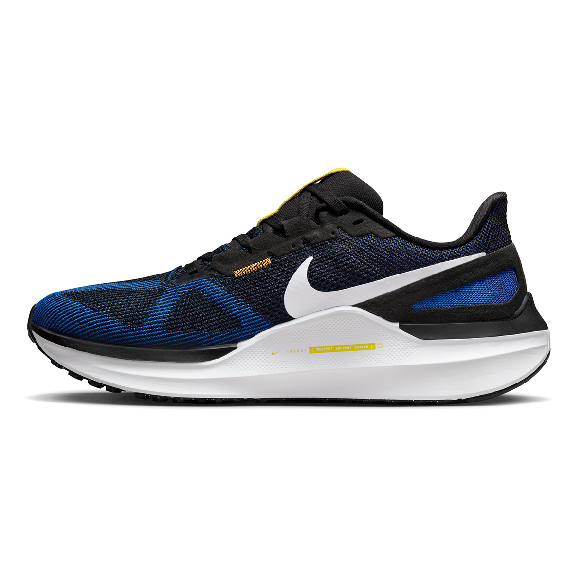 Nike Air Zoom Structure 25