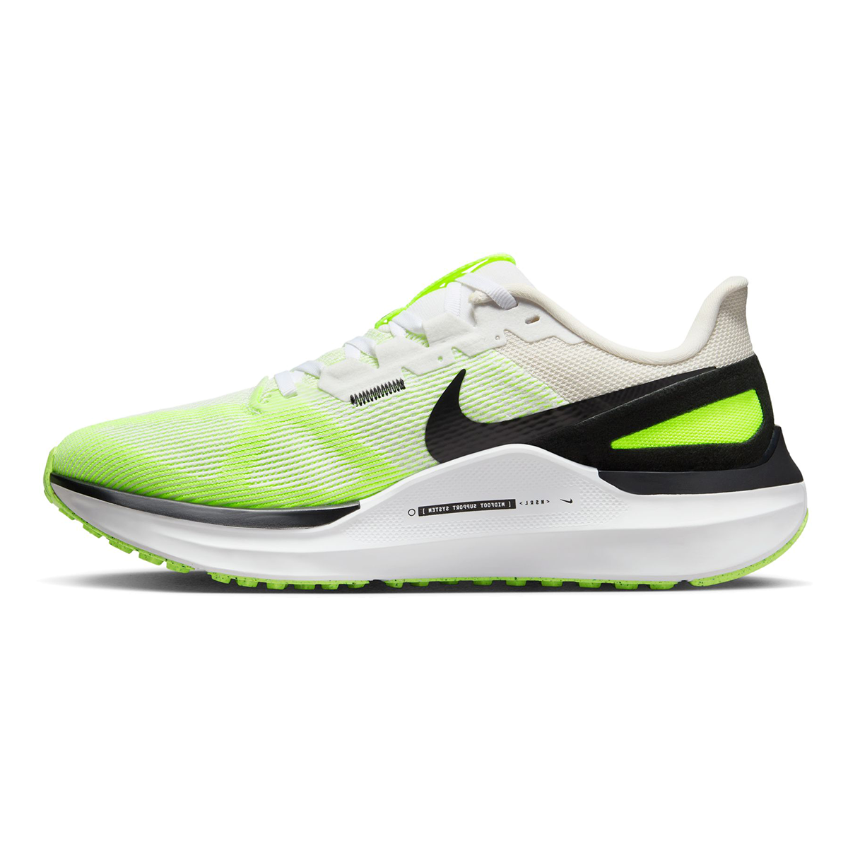 Nike Air Zoom Structure 25