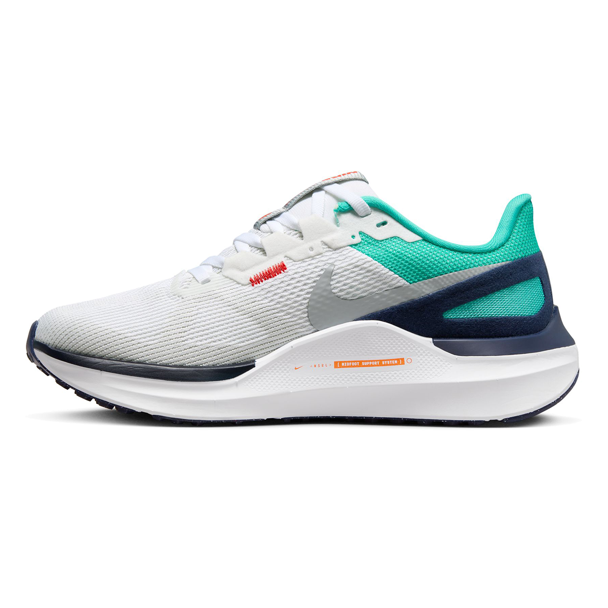 Nike Air Zoom Structure 25