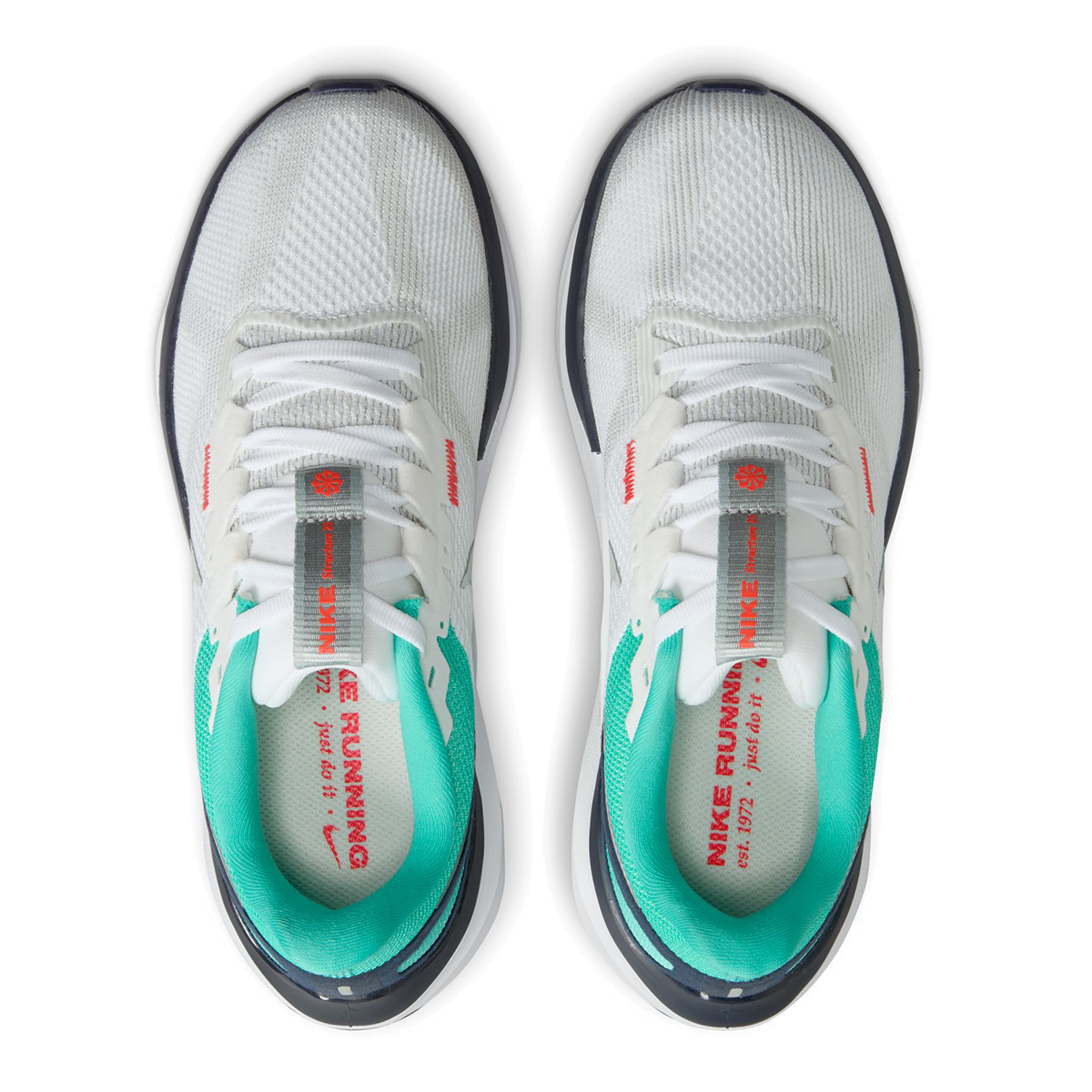 Nike Air Zoom Structure 25