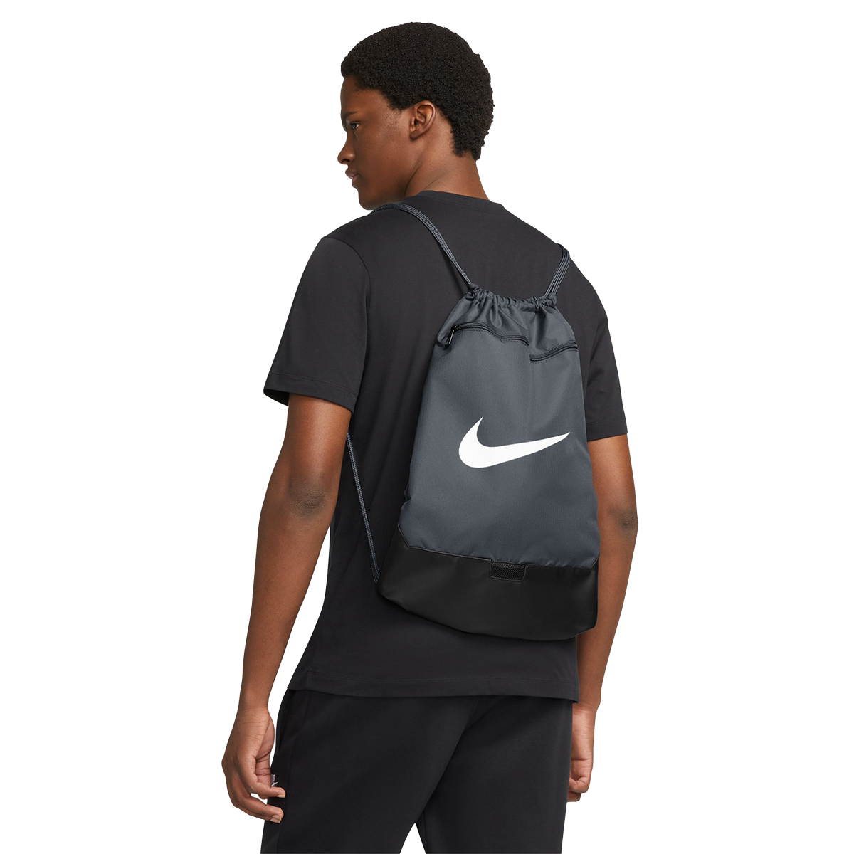 Nike Brasilia 9.5 Gymsack