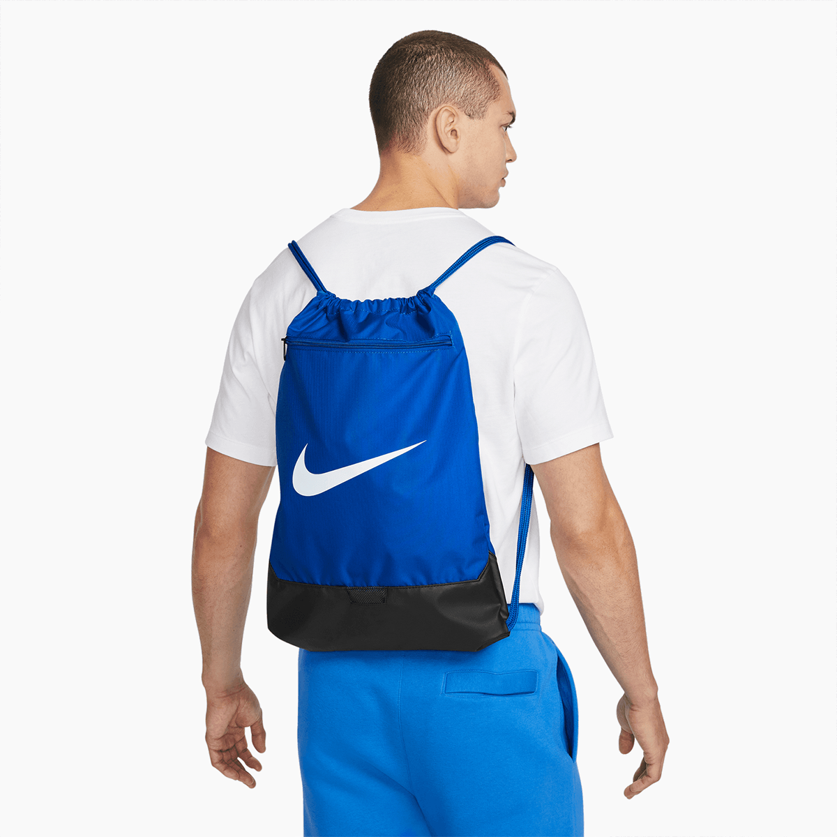 Nike Brasilia 9.5 Gymsack