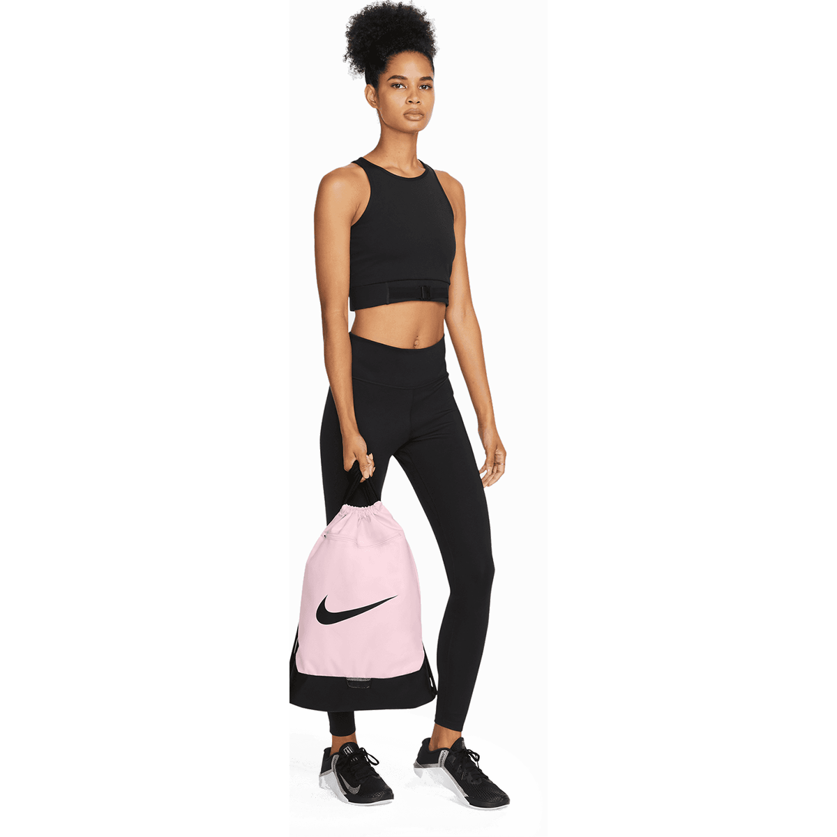 Nike Brasilia 9.5 Gymsack