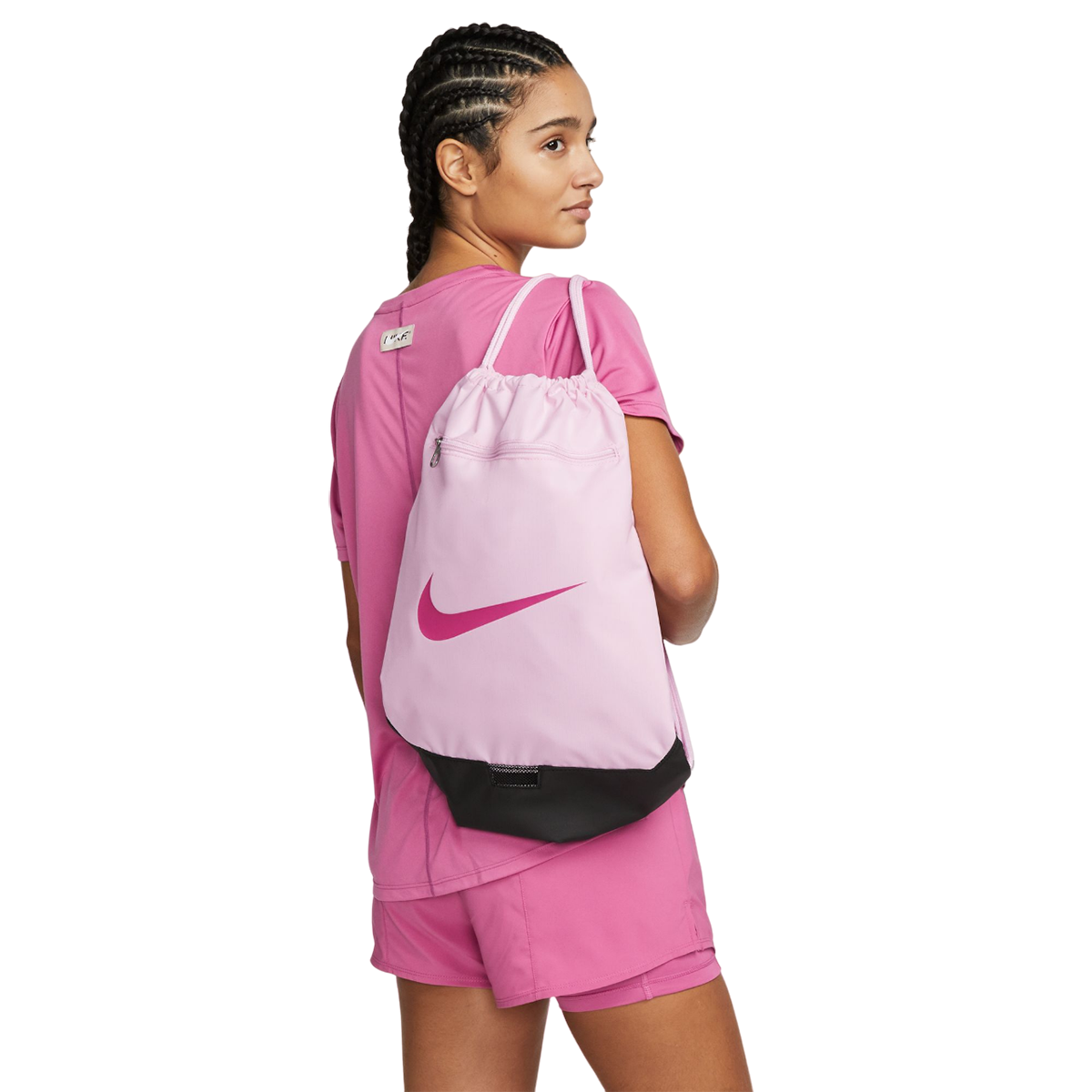 Nike Brasilia 9.5 Gymsack