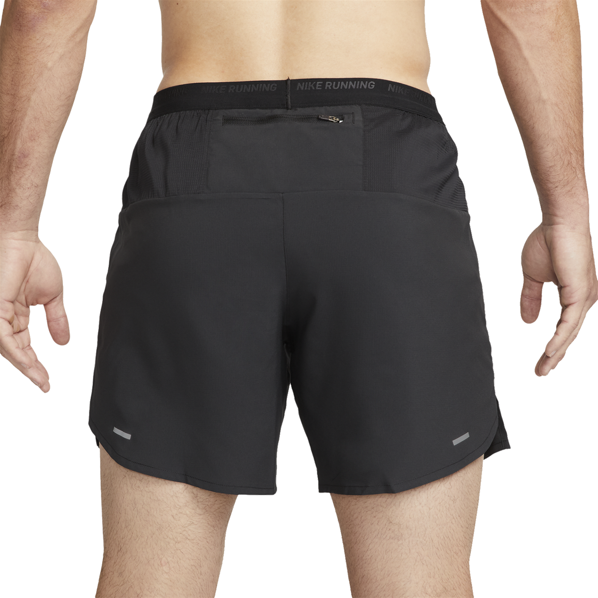 Nike Dri Fit Stride 7" Short