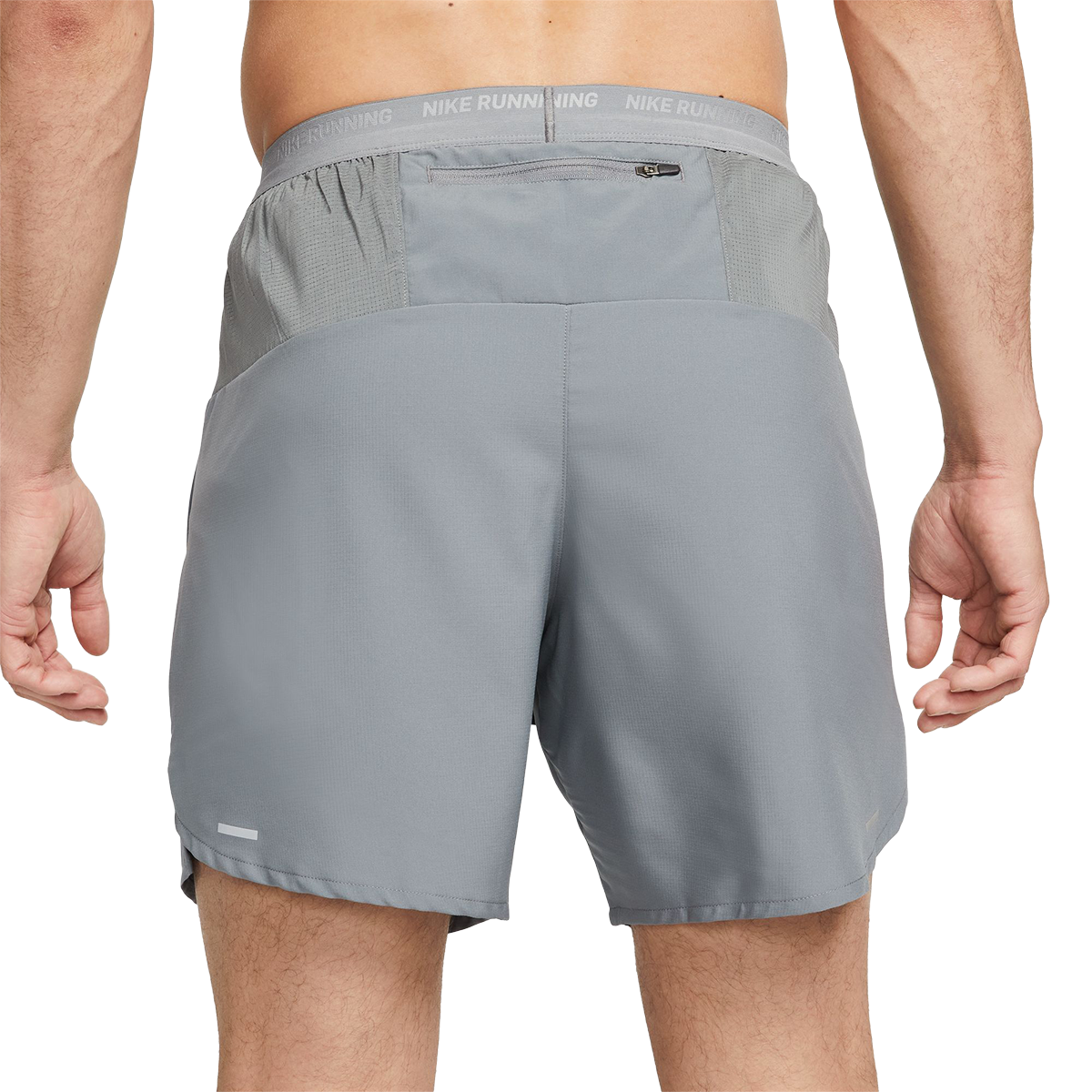 Nike Dri Fit Stride 7" Short