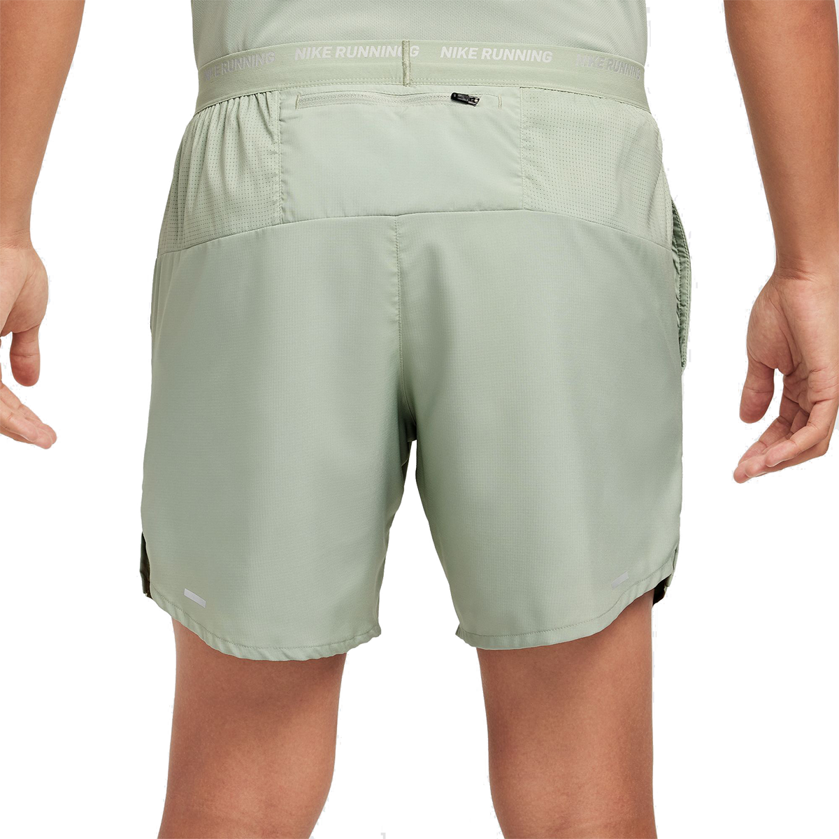 Nike Dri Fit Stride 7" Short