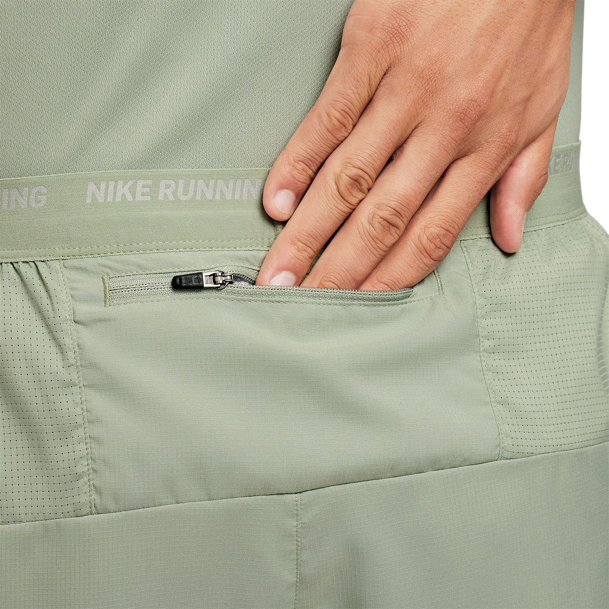 Nike Dri Fit Stride 7" Short