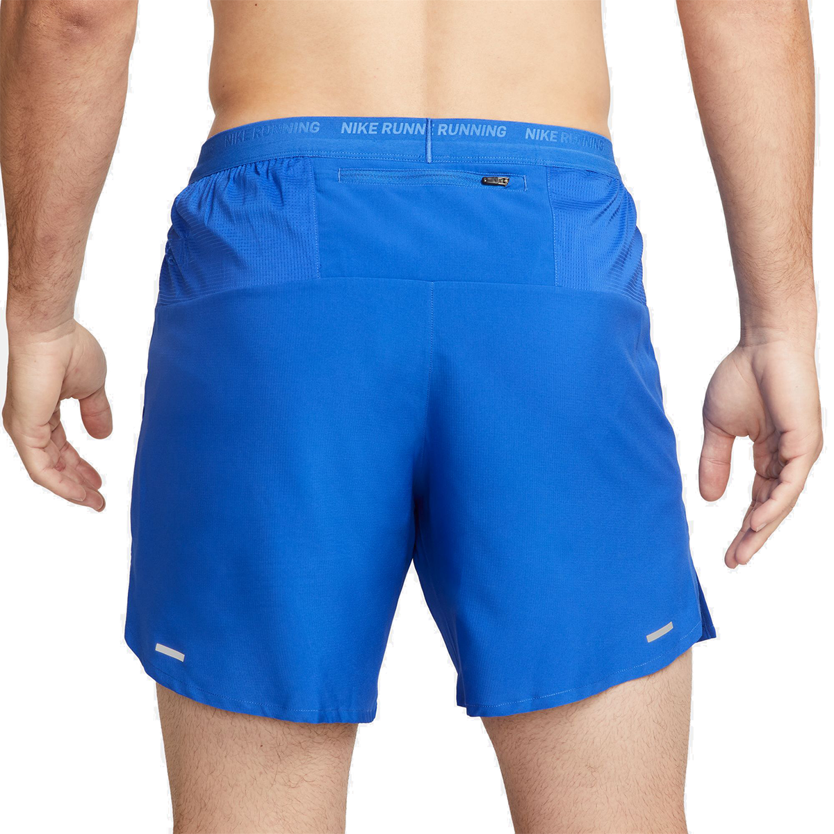 Nike Dri Fit Stride 7" Short