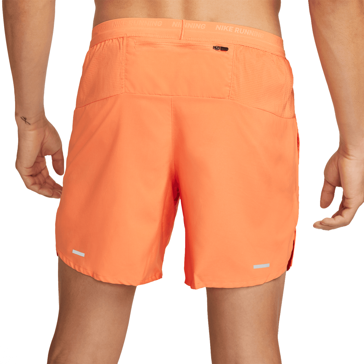 Nike Dri Fit Stride 7" Short