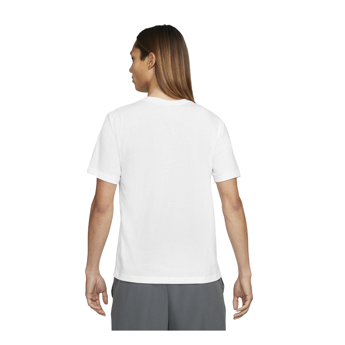 Nike Dri-FIT Shortsleeve