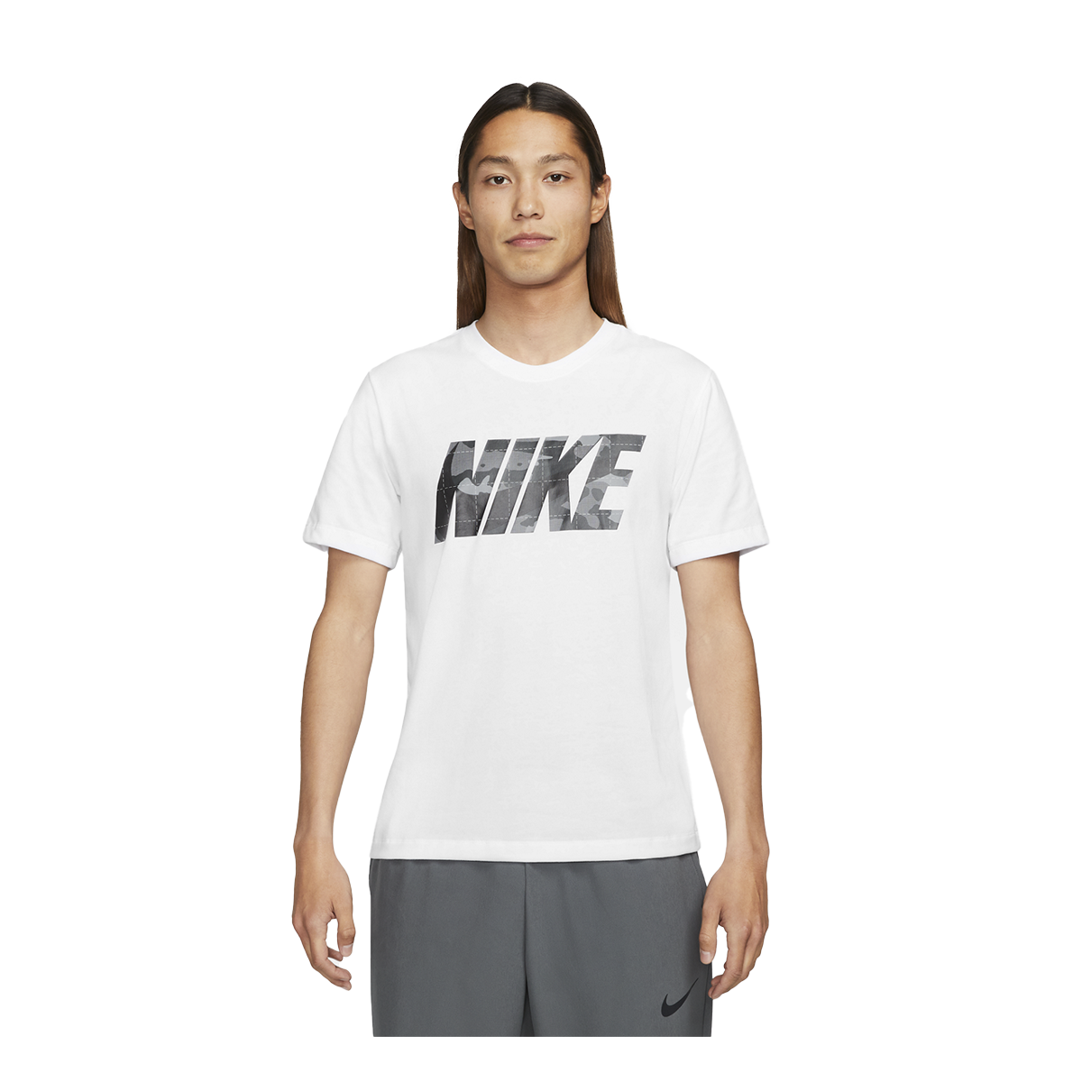 Nike Dri-FIT Shortsleeve