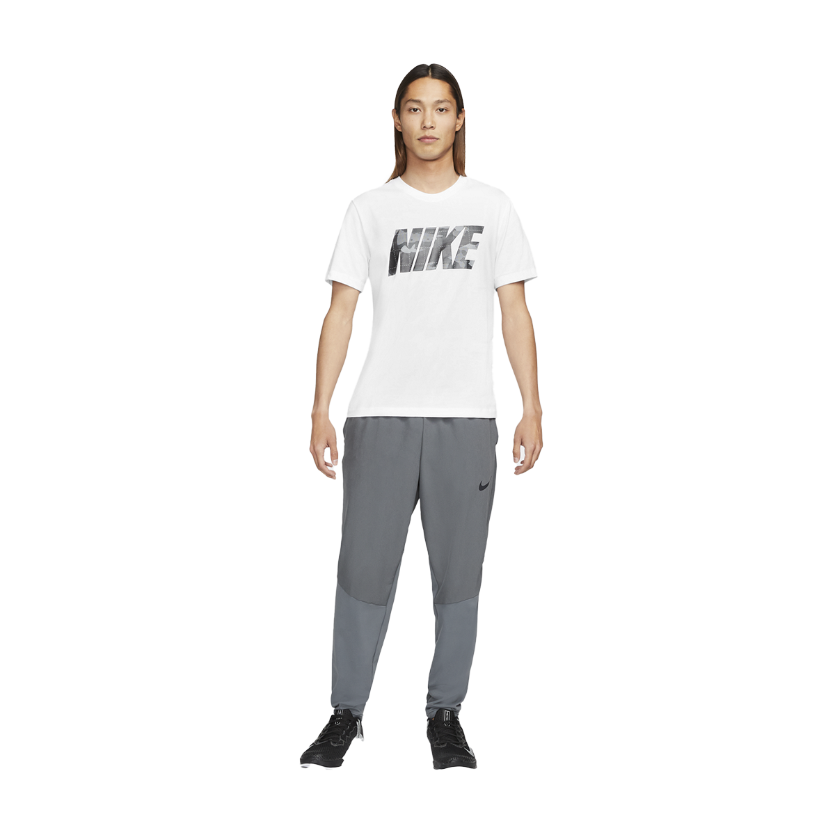 Nike Dri-FIT Shortsleeve