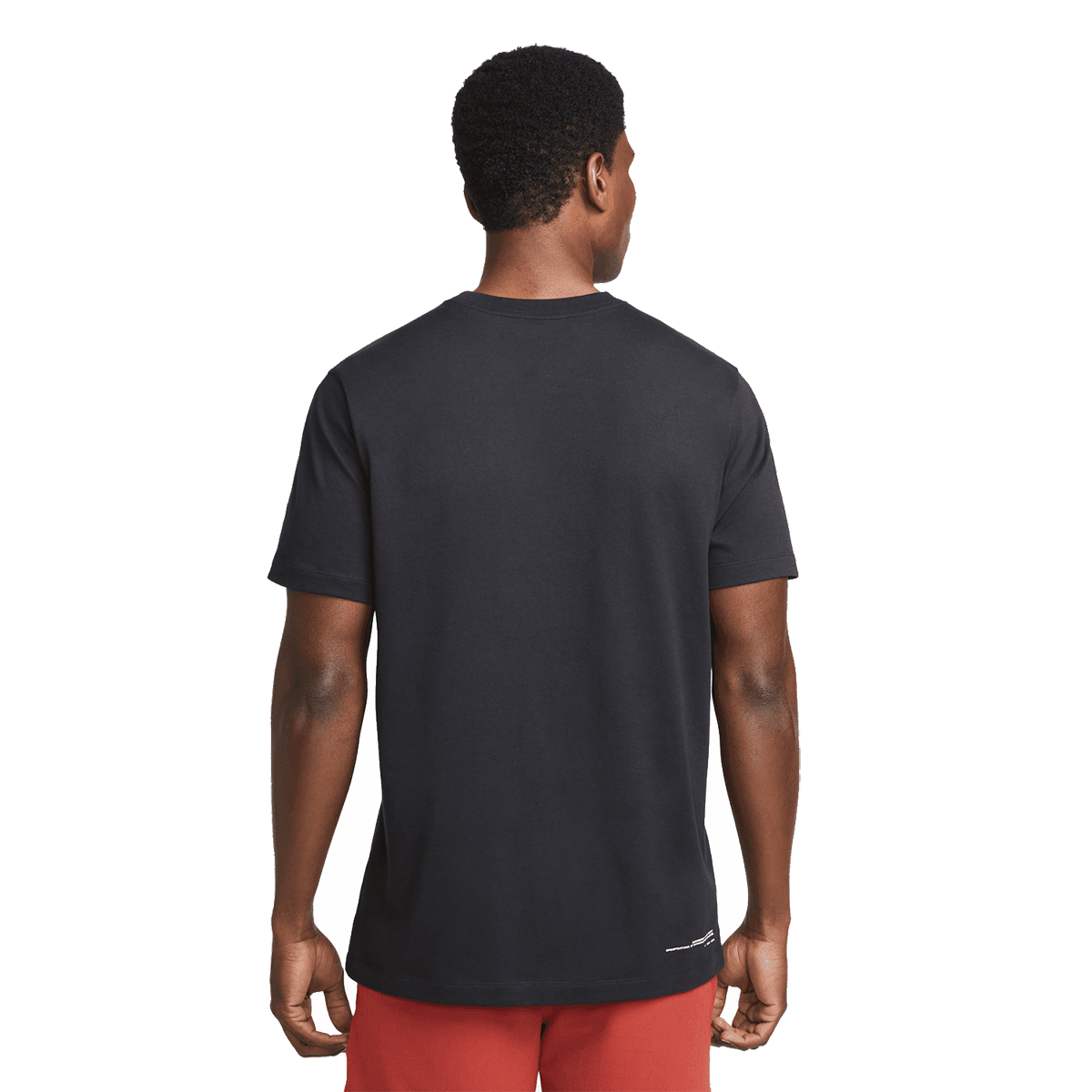 Nike Dri-FIT Shortsleeve