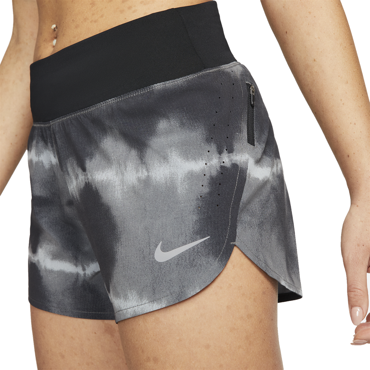 Nike Dri-FIT Eclipse Short