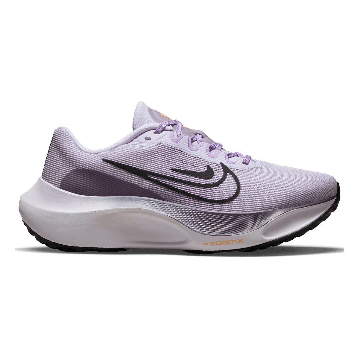 Nike Women s Zoom Fly 5 White Rush Fuchsia