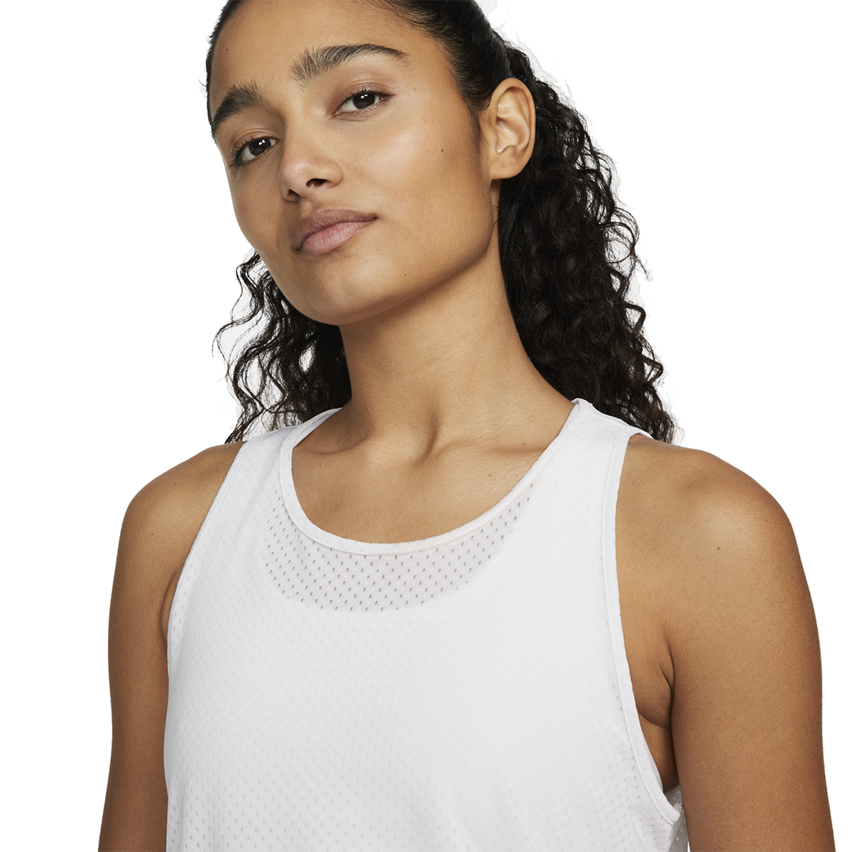 Nike One Dri-FIT Breathe Tank