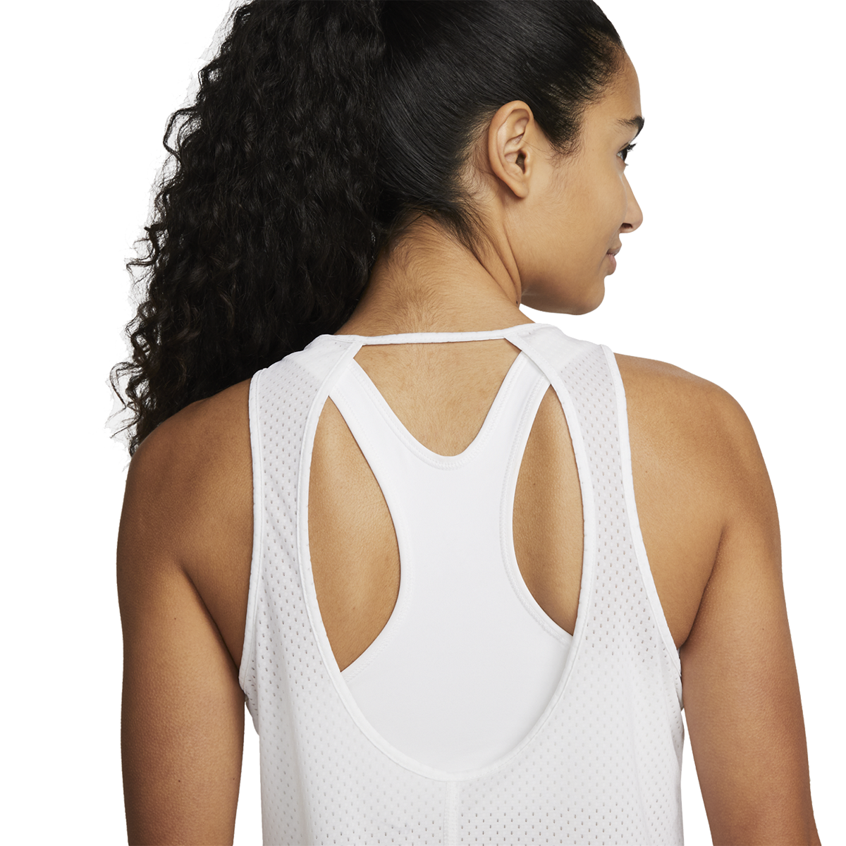 Nike One Dri-FIT Breathe Tank